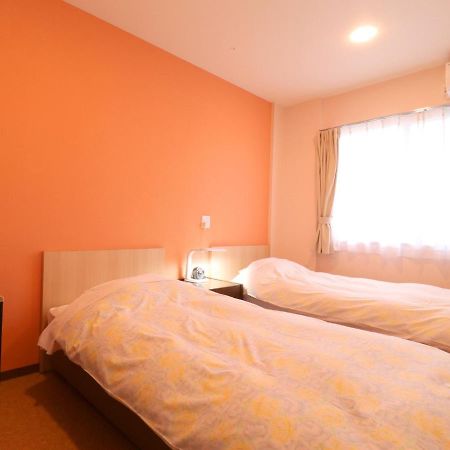 Hotel Asahi Grandeur Fuchū Zewnętrze zdjęcie