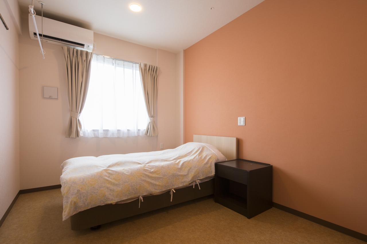 Hotel Asahi Grandeur Fuchū Zewnętrze zdjęcie