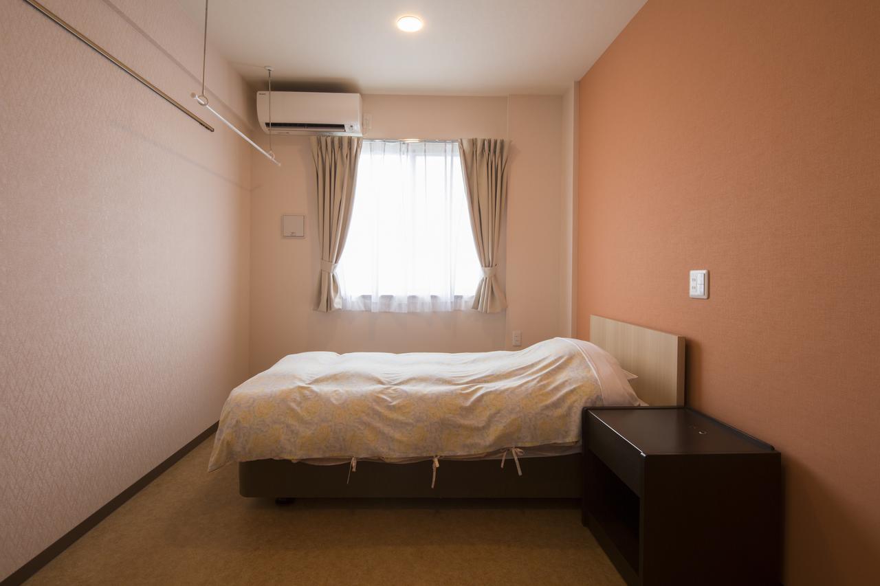 Hotel Asahi Grandeur Fuchū Zewnętrze zdjęcie