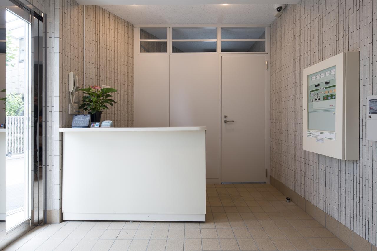 Hotel Asahi Grandeur Fuchū Zewnętrze zdjęcie