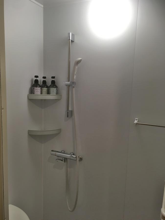 Hotel Asahi Grandeur Fuchū Zewnętrze zdjęcie
