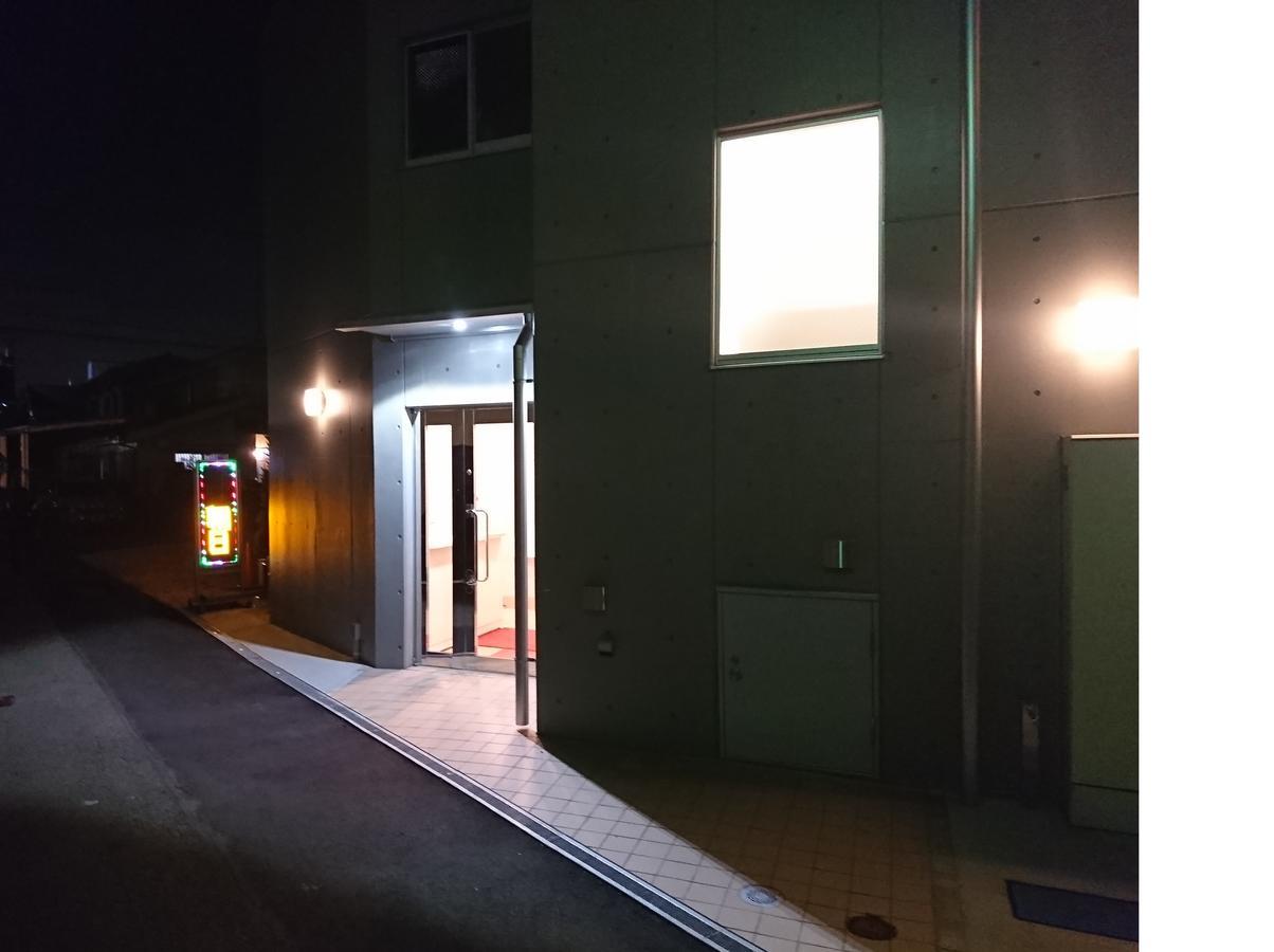 Hotel Asahi Grandeur Fuchū Zewnętrze zdjęcie