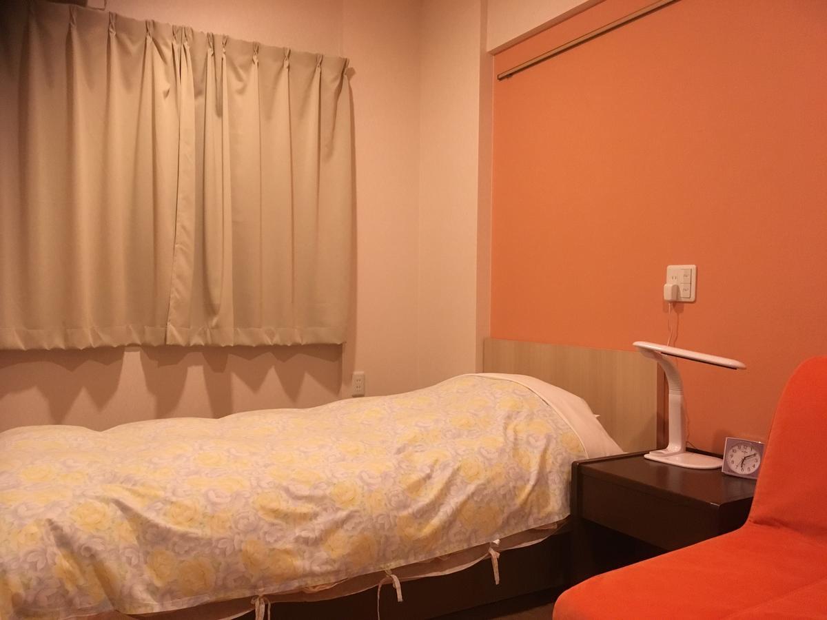 Hotel Asahi Grandeur Fuchū Zewnętrze zdjęcie