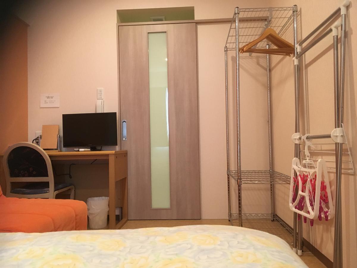 Hotel Asahi Grandeur Fuchū Zewnętrze zdjęcie