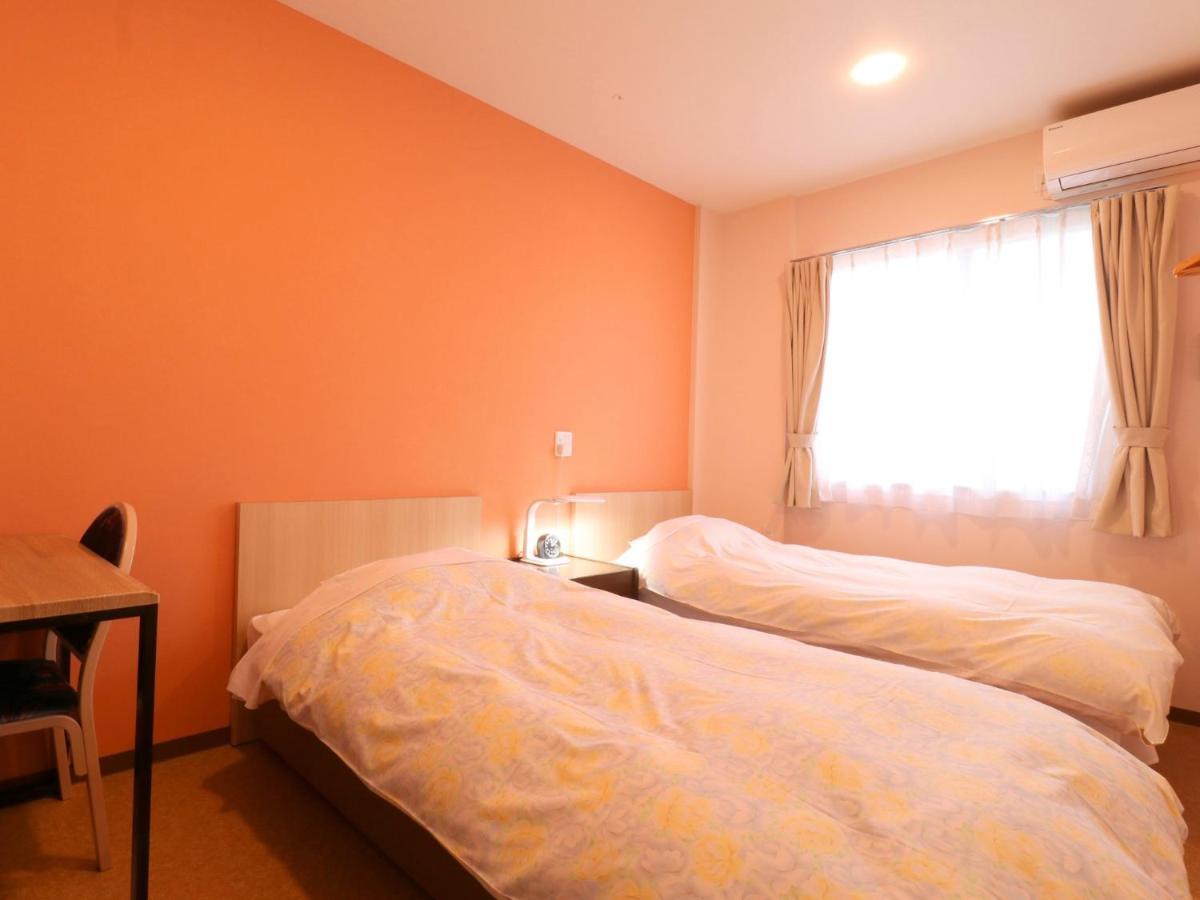 Hotel Asahi Grandeur Fuchū Zewnętrze zdjęcie