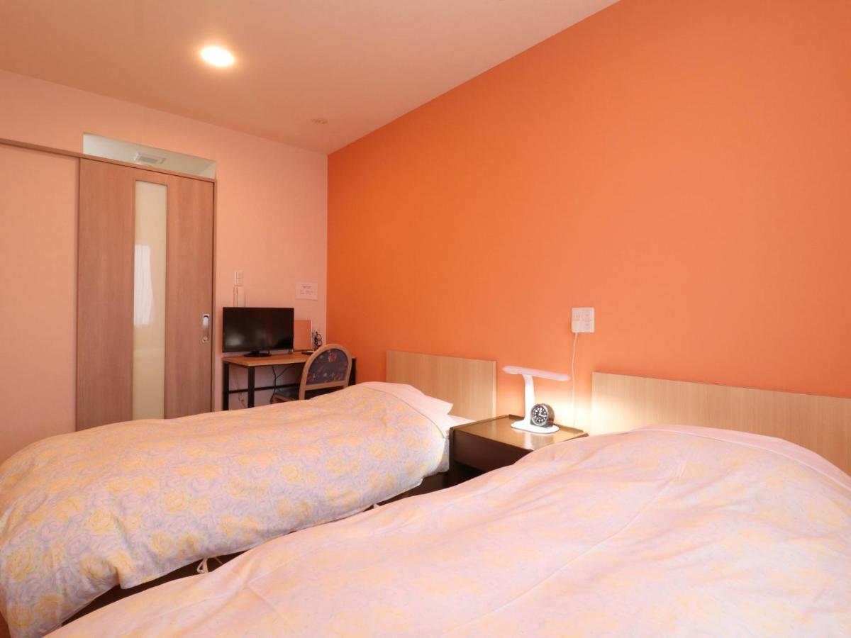 Hotel Asahi Grandeur Fuchū Zewnętrze zdjęcie