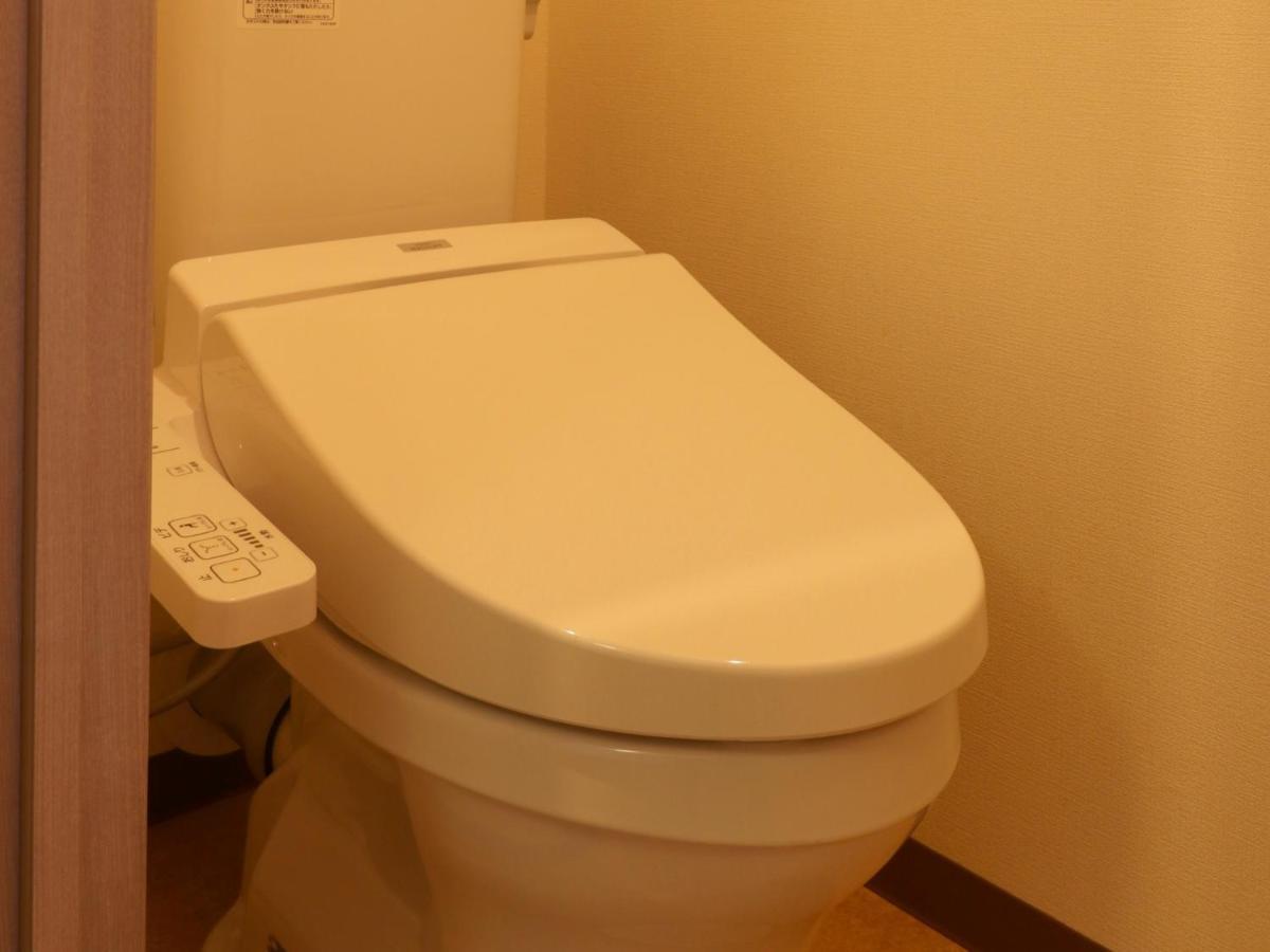 Hotel Asahi Grandeur Fuchū Zewnętrze zdjęcie