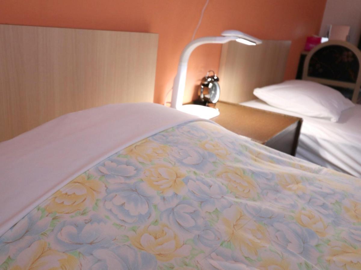 Hotel Asahi Grandeur Fuchū Zewnętrze zdjęcie