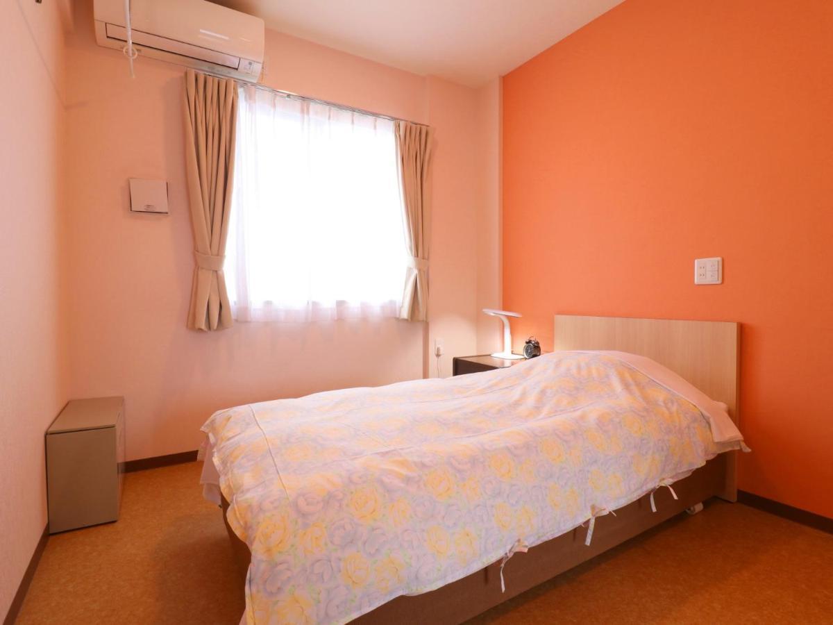 Hotel Asahi Grandeur Fuchū Zewnętrze zdjęcie